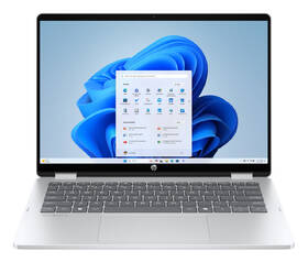 Notebook HP + Game Pass predplatné na 3 mesiace strieborný

 obrázok produktu 3 z 9