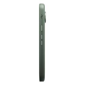 Kryt na mobil Peak Design Everyday Fabric Case na Google Pixel 10/10 Pro zelený

 obrázok produktu 3 z 4