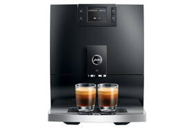 Automatický kávovar Jura C3 čierny

 obrázok produktu 1 z 9