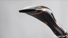 Fén Rowenta CF8C20E0 Air Motion Ultimate Experience čierny/medený

 obrázok produktu 3 z 6