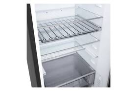Chladnička s mrazničkou LG GBBS322AEV čierna/sivá

 obrázok produktu 6 z 29