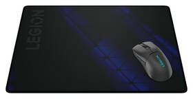 Podložka pod myš Lenovo Legion Gaming Control L, 45 x 40 cm čierna

 obrázok produktu 1 z 4