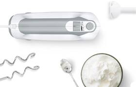 Ručný šľahač Bosch MFQ36440 sivý/biely

 obrázok produktu 5 z 7