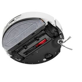 Robotický vysávač Roborock Saros 20 Sonic Complete White biely

 obrázok produktu 22 z 24