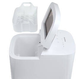 Výrobník ľadu Catler IM 810 Ice Maker biely

 obrázok produktu 9 z 14