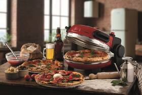 Pec na pizzu Ariete ART 934 červená

 obrázok produktu 9 z 10