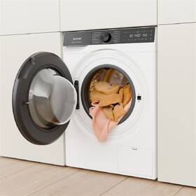 Práčka Gorenje W694A1 FastWashPro biela

 obrázok produktu 8 z 14