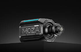 Základňa Moza Racing R25 Ultra Direct Drive hliník

 obrázok produktu 7 z 14