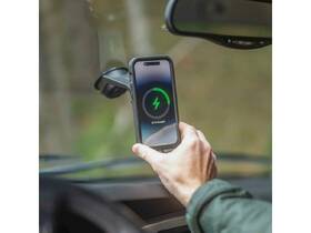Kryt na mobil SP Connect Xtreme Samsung Galaxy S26 čierny

 obrázok produktu 13 z 15
