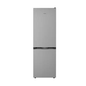 Chladnička s mrazničkou Whirlpool WHK 22373 X6EA nerez

 obrázok produktu 18 z 21