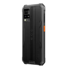 Mobilný telefón Aligator Blackview BV4800 SE 4 GB / 64 GB čierny

 obrázok produktu 5 z 9