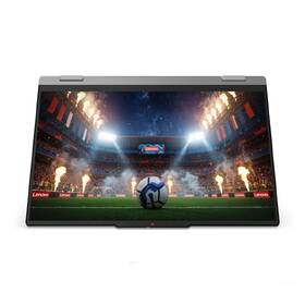 Notebook Lenovo IdeaPad 5 2-in-1 15IPH11 sivý

 obrázok produktu 4 z 9