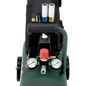 Kompresor Metabo Basic 250-24 OF 

 obrázok produktu 2 z 4