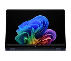 Notebook HP OmniBook X Flip AI 16-cc0000ncx + Game Pass predplatné na 2 mesiace modrý

 obrázok produktu 2 z 8