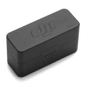Nabíjačka DJI Mic Mini 2S Charging Case čierna

 obrázok produktu 1 z 3