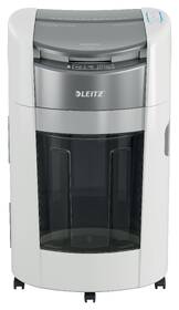 Skartovač Leitz OptiMax Autofeed Office 300 P4 biely

 obrázok produktu 3 z 8
