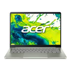 Notebook Acer Swift Air 14 (SFA14-I31-50S5) zelený

 obrázok produktu 3 z 9