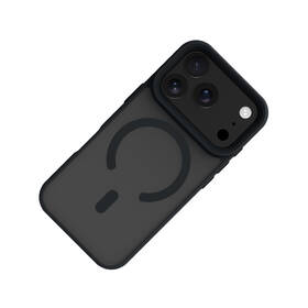 Kryt na mobil Celly MAG MATT kompatibilní s MagSafe na Apple iPhone 18 Pro Max sivý

 obrázok produktu 5 z 8
