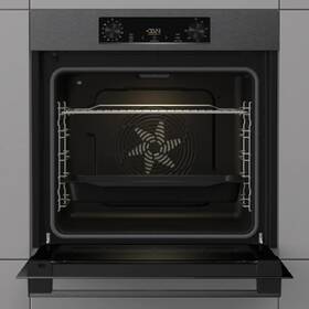 Rúra Gorenje BFG4PYROBX 

 obrázok produktu 5 z 11