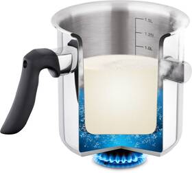 Mliekovar Lamart LT1068 LAIT 

 obrázok produktu 2 z 4