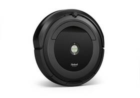 Robotický vysávač iRobot 696 sivý

 obrázok produktu 1 z 20