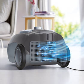 Podlahový vysávač Electrolux EEG44IGM sivý

 obrázok produktu 8 z 9