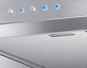 Odsávač pár Elica CIRCUS IX/A/60 nerez

 obrázok produktu 2 z 5
