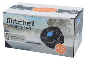 Ventilátor Mitchell 12V na opěrku hlavy 

 obrázok produktu 5 z 6