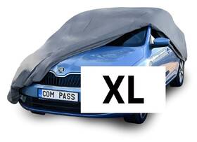 Autoplachta Compass FULL XL 

 obrázok produktu 4 z 4