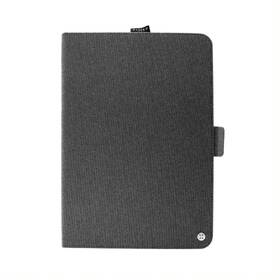 Puzdro na tablet flipové FIXED Novel na tablety 10,1" s vreckom pre stylus sivé

 obrázok produktu 4 z 4