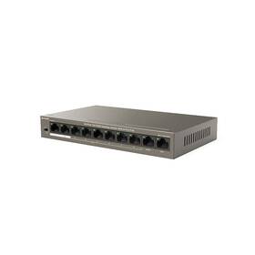 Switch Tenda TEF1110P-8-63W 

 obrázok produktu 1 z 3