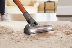 Tyčový vysávač Black-Decker BHFEV182C-QW (s batériou) 

 obrázok produktu 10 z 19