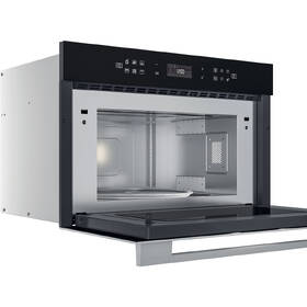 Mikrovlnná rúra Whirlpool W7 MD440 čierna/nerez

 obrázok produktu 9 z 13