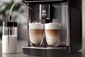 Automatický kávovar Saeco SM6582/30 

 obrázok produktu 5 z 8