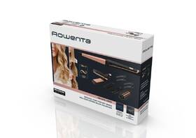 Kulma Rowenta CF4231F0 Infinite Looks 14v1 

 obrázok produktu 10 z 19