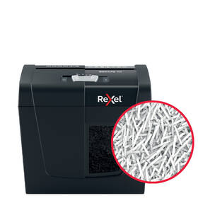 Skartovač Rexel Secure X6 

 obrázok produktu 6 z 10