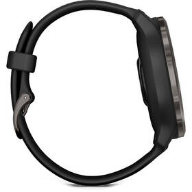 Inteligentné hodinky Garmin Venu 2 - Slate / Black Band 

 obrázok produktu 5 z 5