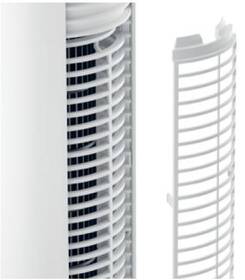 Ventilátor stolový Stadler Form Peter Little biely

 obrázok produktu 7 z 16