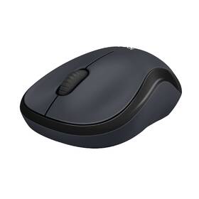 Myš Logitech M220 Silent čierna

 obrázok produktu 2 z 4