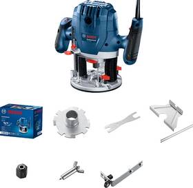 Fréza horná Bosch Professional GOF 130 

 obrázok produktu 1 z 1