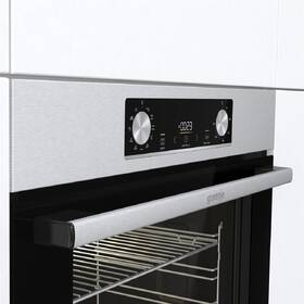 Rúra Gorenje BO6735E05X HomeMade čierna/nerez

 obrázok produktu 3 z 10