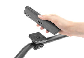 Držiak na mobil Peak Design Universal Bar Mount čierny

 obrázok produktu 4 z 8
