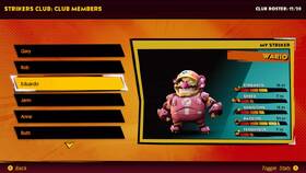 Hra Nintendo Switch Mario Strikers: Battle League Football 

 obrázok produktu 7 z 7