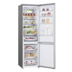 Chladnička s mrazničkou LG GBB72MBUBN 

 obrázok produktu 23 z 27