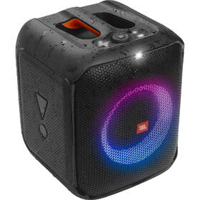 Párty reproduktor JBL PARTYBOX ENCORE čierny

 obrázok produktu 8 z 13