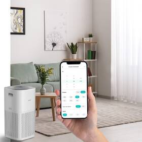 Čistička vzduchu Levoit Core 600S SMART 

 obrázok produktu 6 z 22