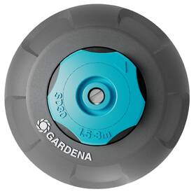 Zavlažovač Gardena 8241-20 

 obrázok produktu 2 z 4