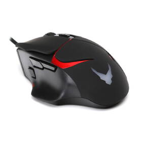 Myš PLATINET VARR MOUSE V-360 čierna

 obrázok produktu 1 z 5