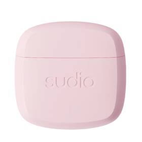 Slúchadlá Sudio N2 ružová

 obrázok produktu 3 z 4
