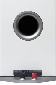 Reproduktory Jamo S7-25F (2 ks) sivé/biele

 obrázok produktu 4 z 8